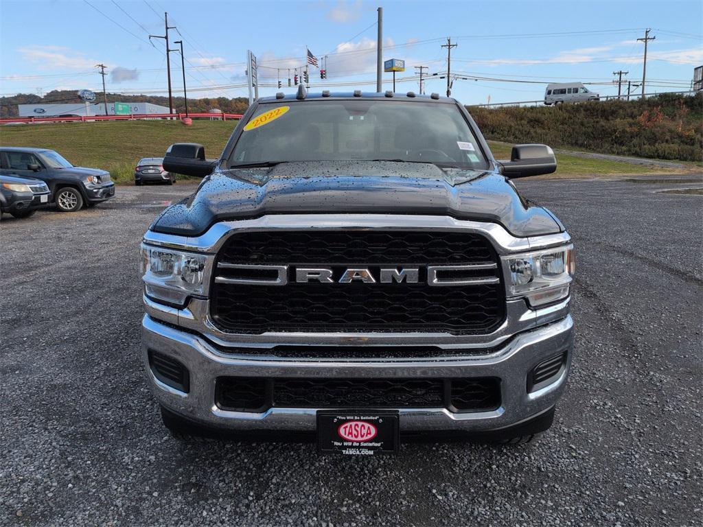 used 2022 Ram 2500 car, priced at $39,975