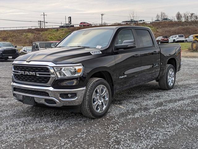 new 2024 Ram 1500 car, priced at $57,570