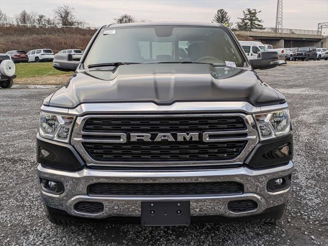 new 2024 Ram 1500 car, priced at $57,570