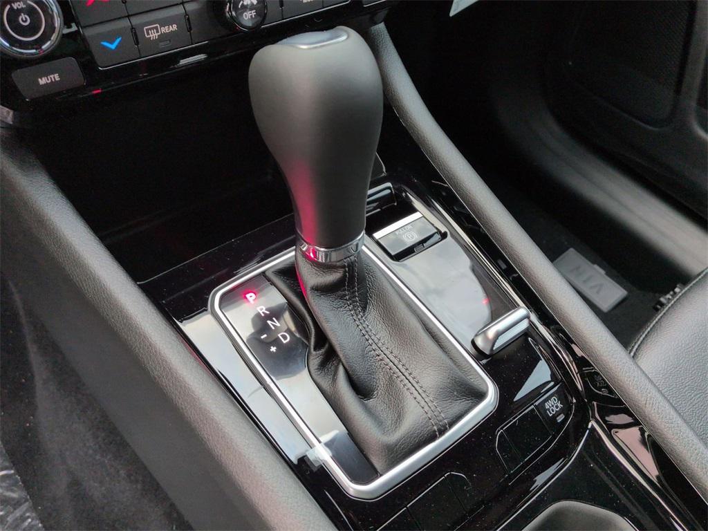 new 2026 Jeep Compass car, priced at $36,345