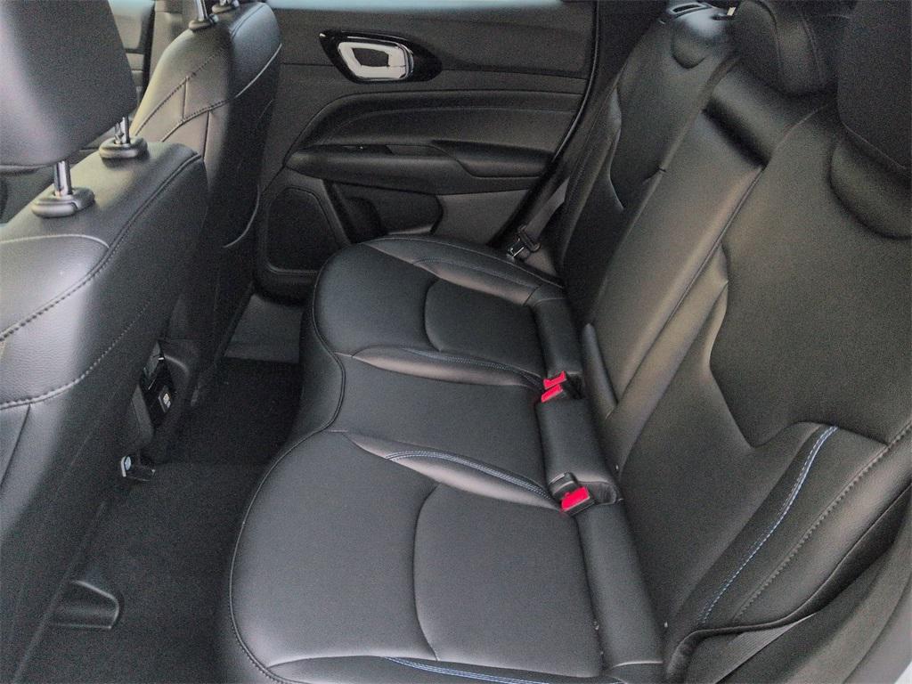 new 2026 Jeep Compass car, priced at $36,345