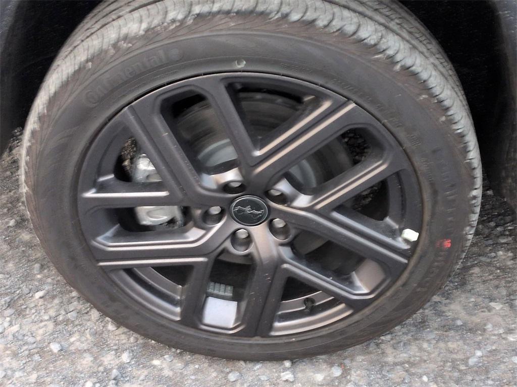 new 2026 Jeep Compass car, priced at $36,345