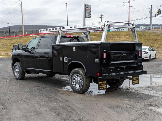 new 2023 Ram 3500 car, priced at $75,995