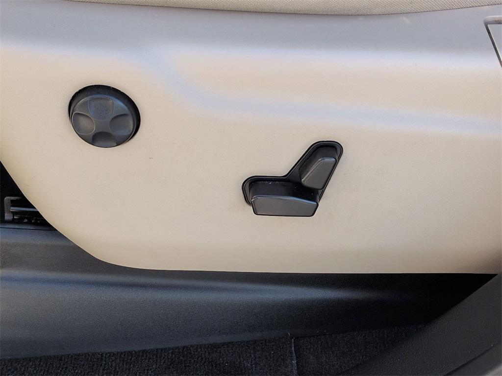 used 2021 Dodge Durango car, priced at $24,950