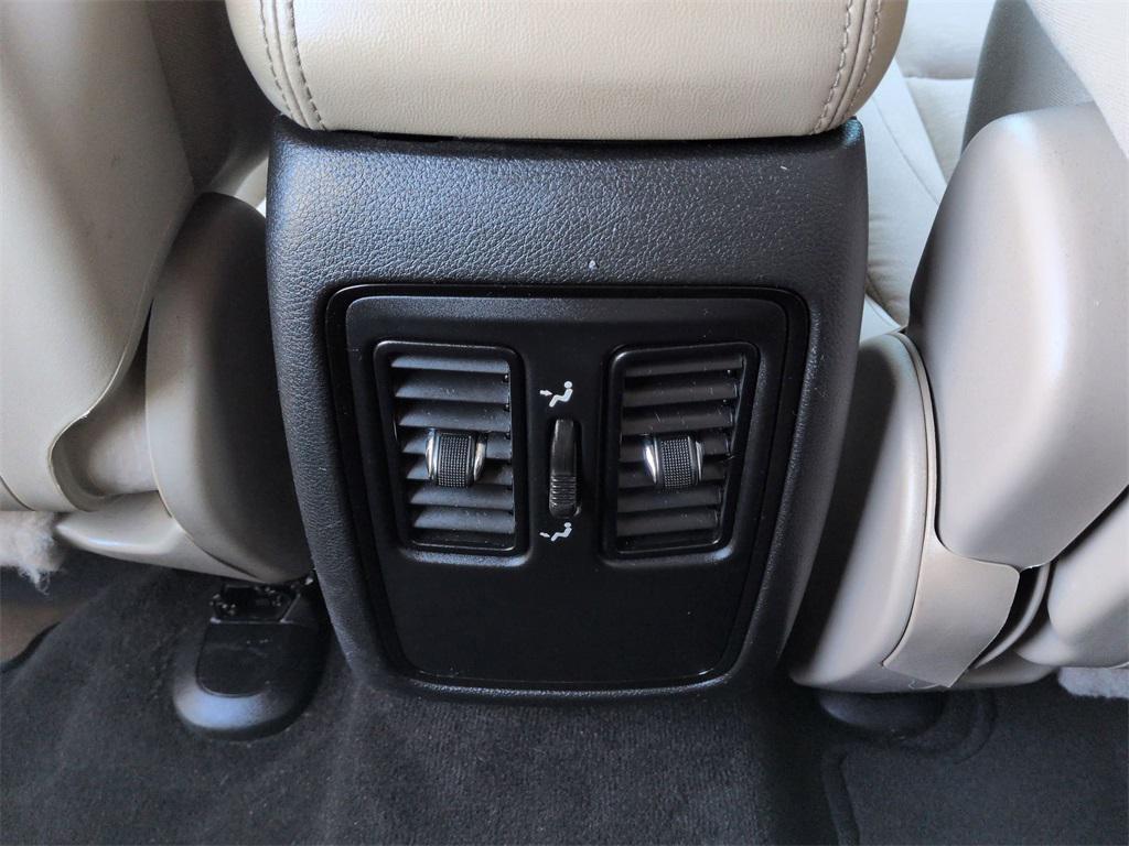 used 2021 Dodge Durango car, priced at $24,950