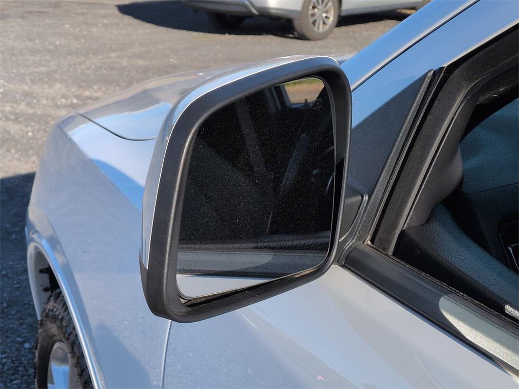 used 2021 Dodge Durango car, priced at $24,950