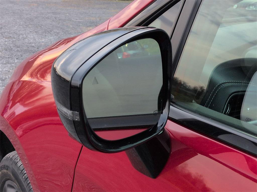 new 2026 Chrysler Pacifica car, priced at $49,675