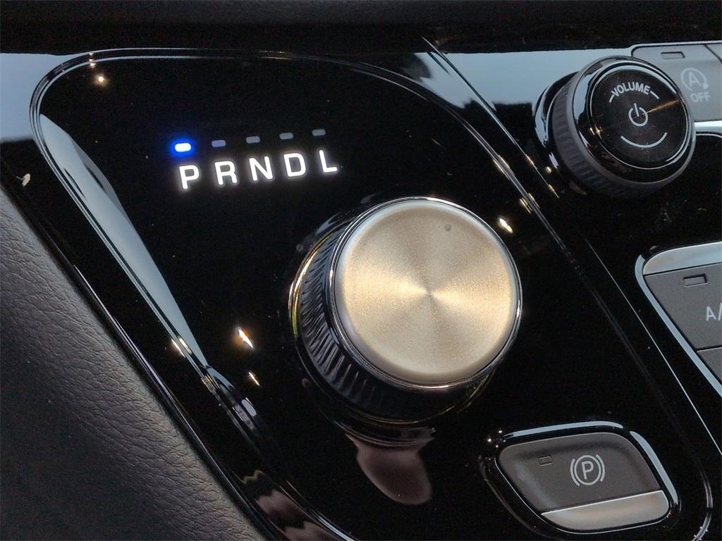 new 2026 Chrysler Pacifica car, priced at $49,675