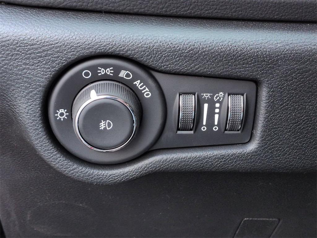 new 2026 Chrysler Pacifica car, priced at $49,675