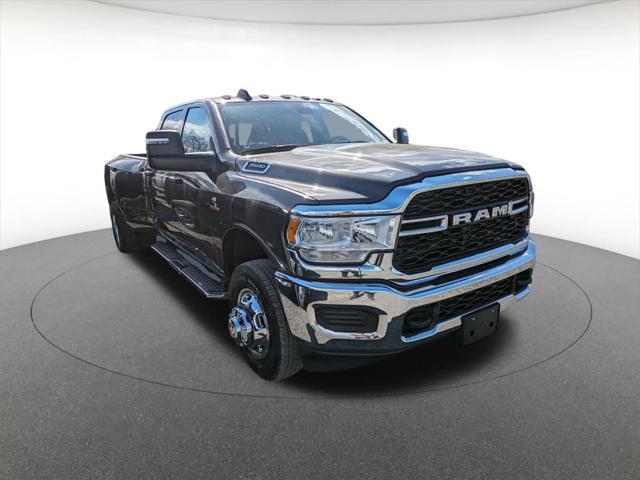 new 2024 Ram 3500 car, priced at $82,165