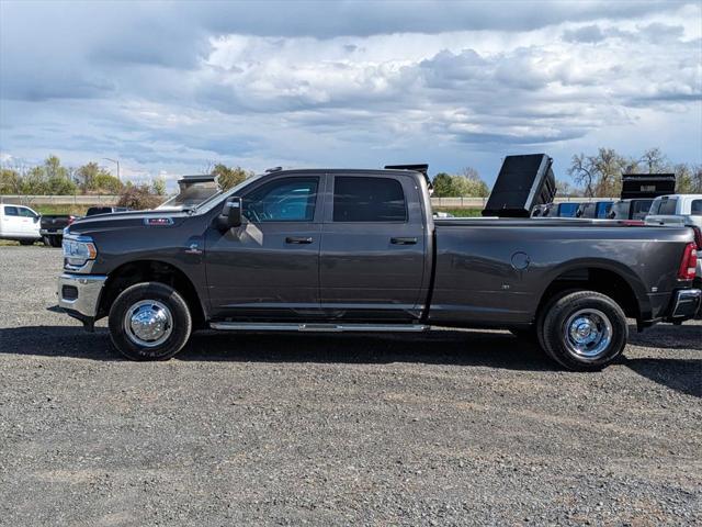 new 2024 Ram 3500 car, priced at $77,900