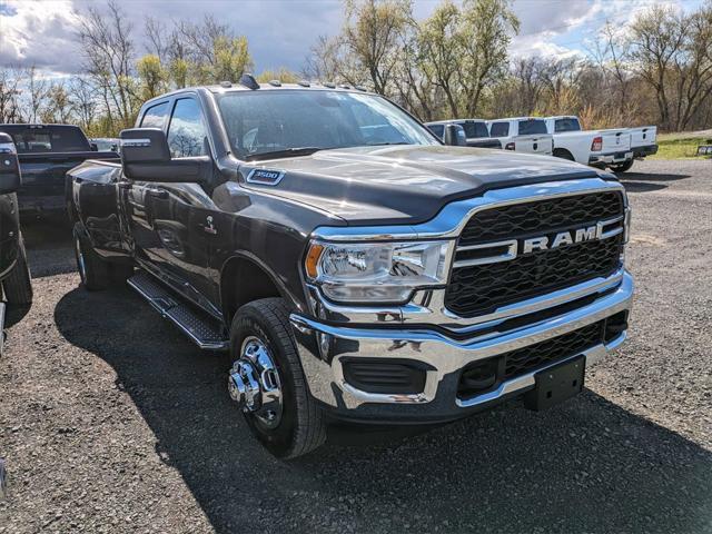 new 2024 Ram 3500 car, priced at $77,900