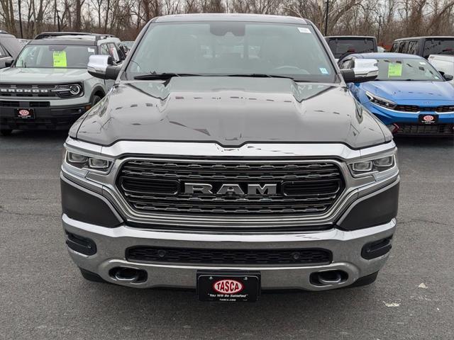 used 2019 Ram 1500 car, priced at $32,900