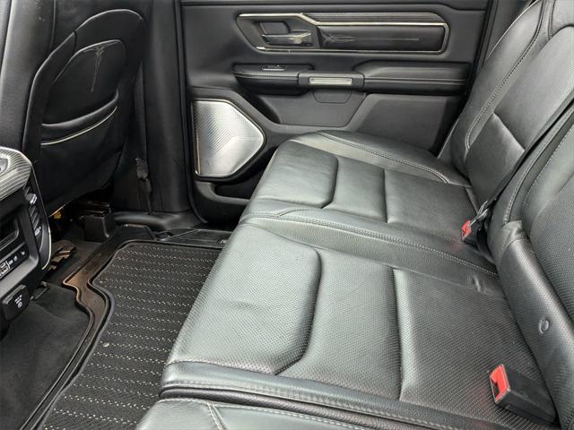 used 2019 Ram 1500 car, priced at $32,900