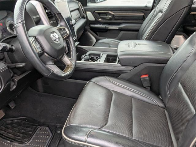 used 2019 Ram 1500 car, priced at $32,900