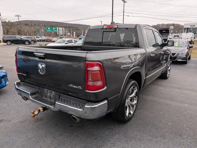 used 2019 Ram 1500 car, priced at $32,900