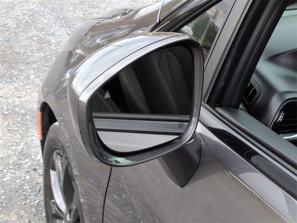 used 2019 Chrysler Pacifica car, priced at $16,900