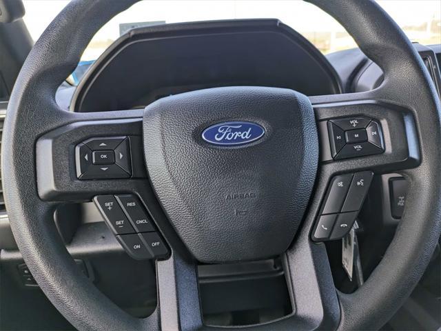 used 2020 Ford F-150 car, priced at $26,900