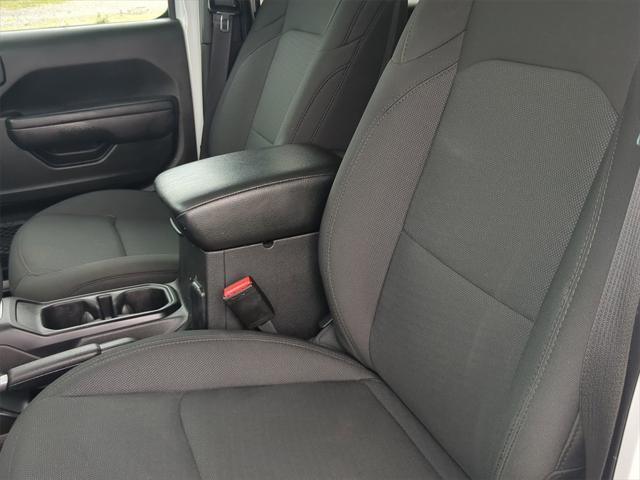 used 2022 Jeep Wrangler Unlimited car, priced at $30,750