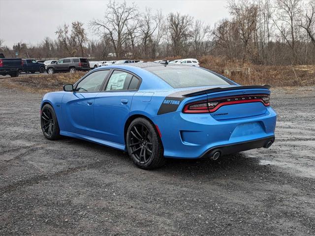 new 2023 Dodge Charger car, priced at $64,480