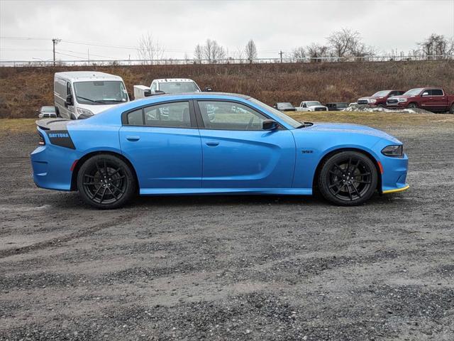 new 2023 Dodge Charger car, priced at $64,480