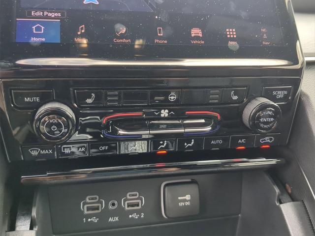 new 2025 Jeep Grand Cherokee car, priced at $46,011