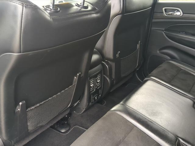 used 2019 Jeep Grand Cherokee car, priced at $20,300