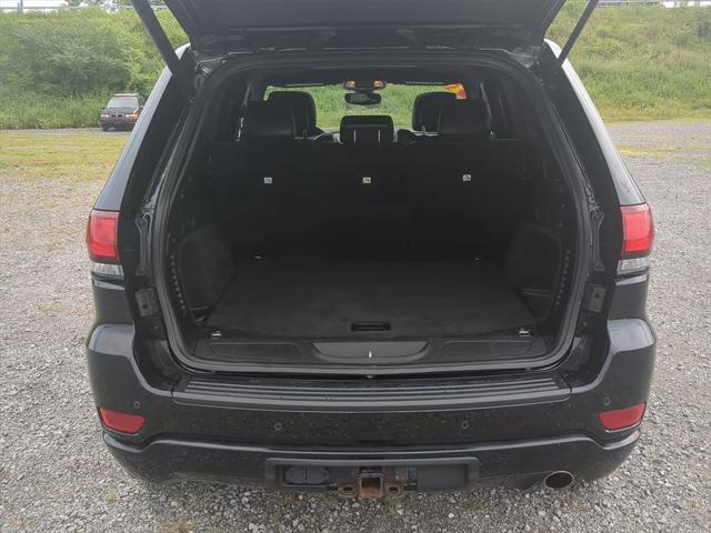used 2019 Jeep Grand Cherokee car, priced at $20,300