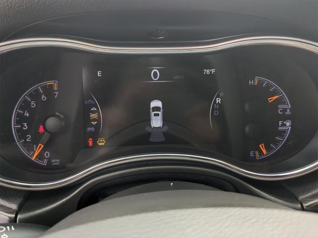 used 2019 Jeep Grand Cherokee car, priced at $20,300
