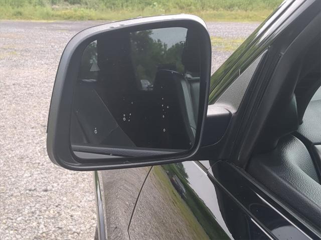 used 2019 Jeep Grand Cherokee car, priced at $20,300