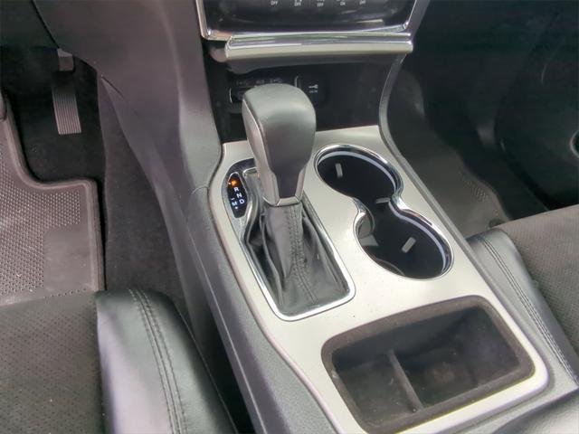 used 2019 Jeep Grand Cherokee car, priced at $20,300