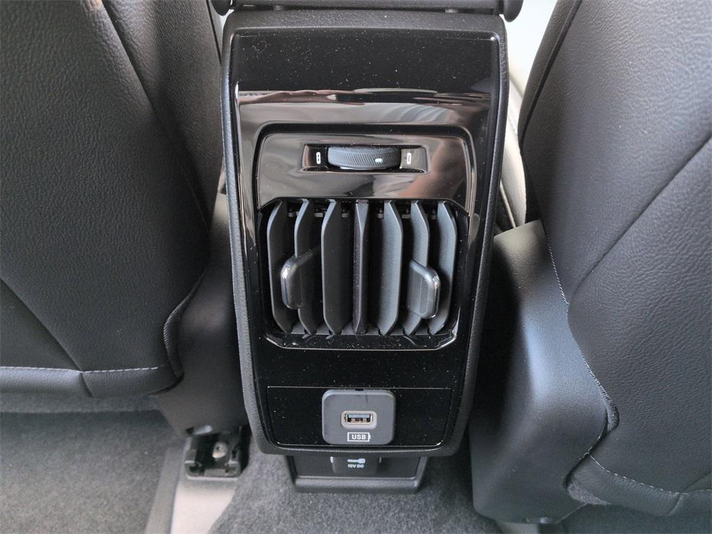 new 2026 Jeep Compass car, priced at $35,750