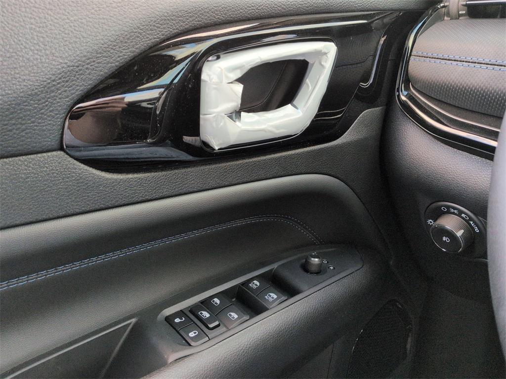 new 2026 Jeep Compass car, priced at $35,750