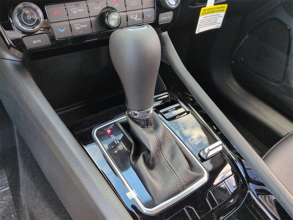 new 2026 Jeep Compass car, priced at $35,750