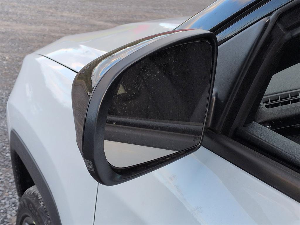 new 2026 Jeep Compass car, priced at $35,750