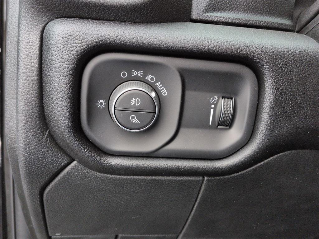 new 2026 Ram 2500 car, priced at $63,425