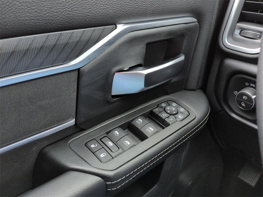 new 2026 Ram 2500 car, priced at $63,425