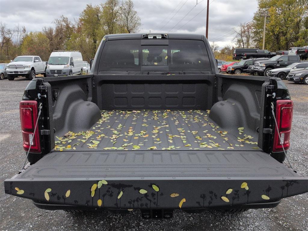 new 2026 Ram 2500 car, priced at $63,425