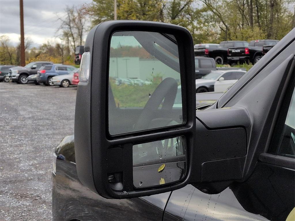 new 2026 Ram 2500 car, priced at $63,425