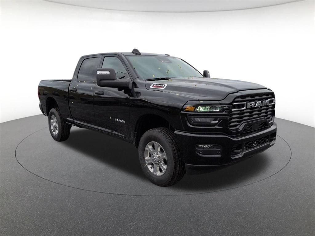 new 2026 Ram 2500 car, priced at $63,425