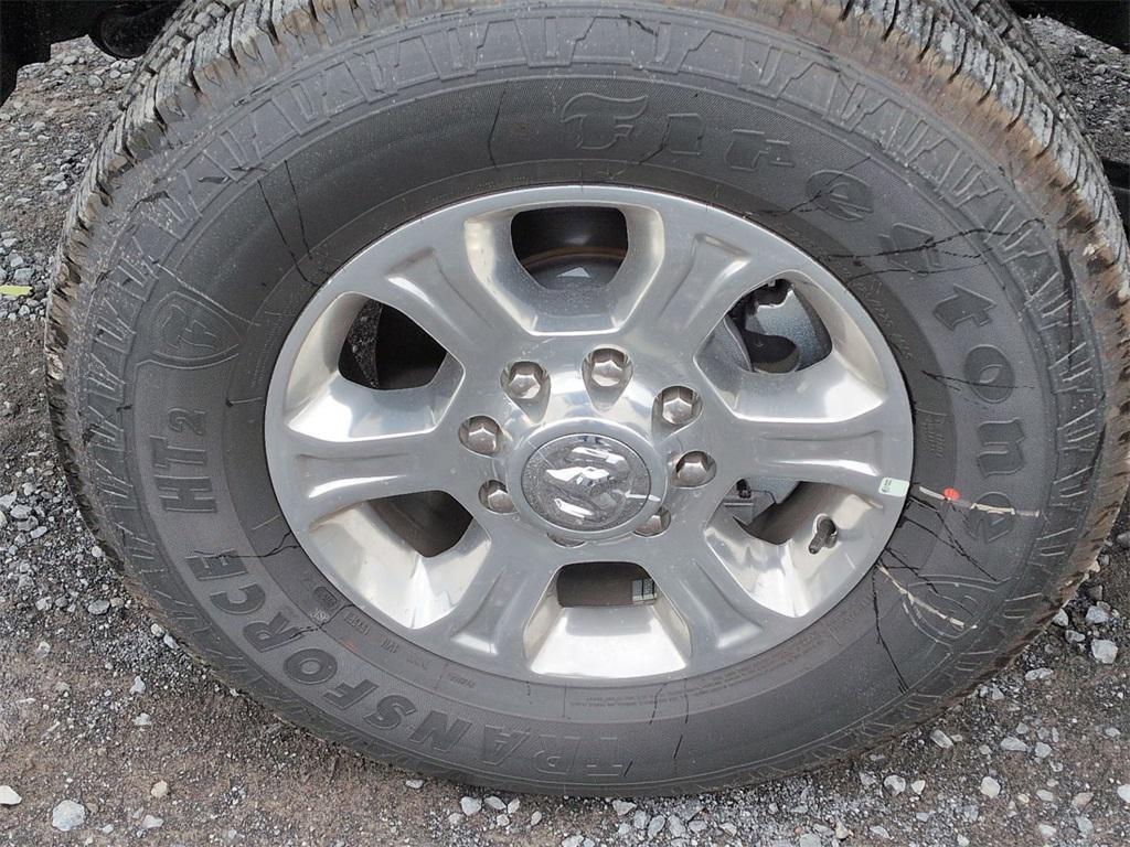 new 2026 Ram 2500 car, priced at $63,425