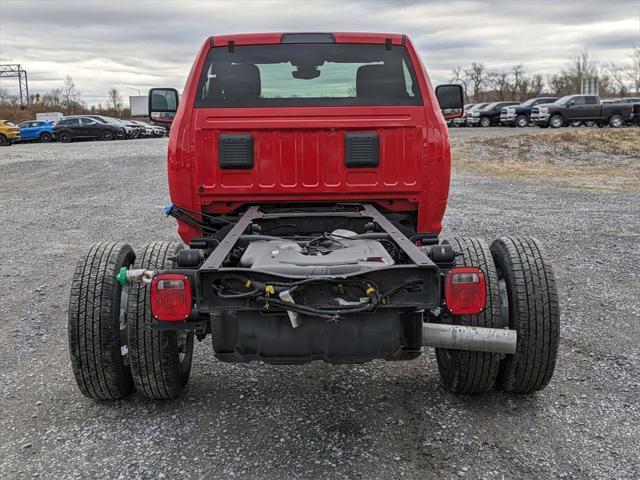 new 2023 Ram 3500 car, priced at $59,900