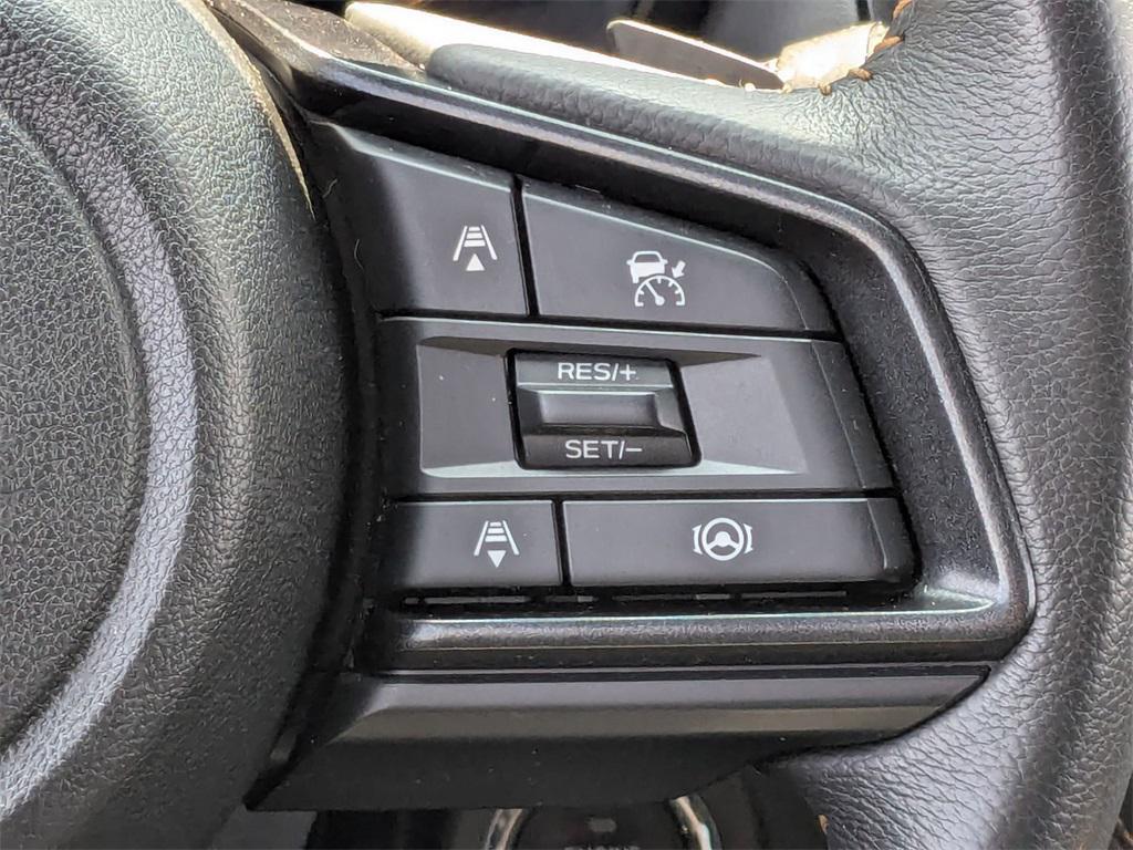 used 2023 Subaru Outback car, priced at $27,800