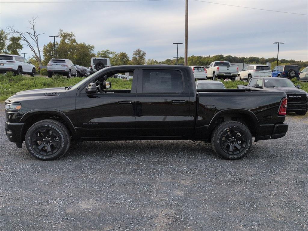 new 2026 Ram 1500 car, priced at $57,435