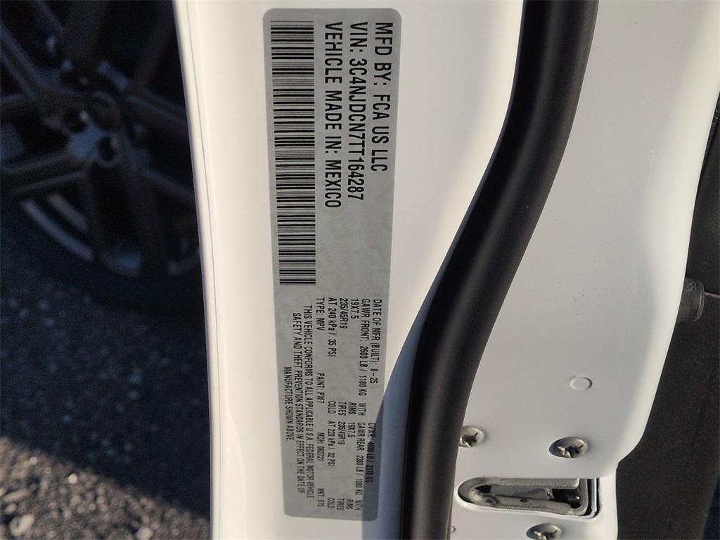 new 2026 Jeep Compass car, priced at $35,750