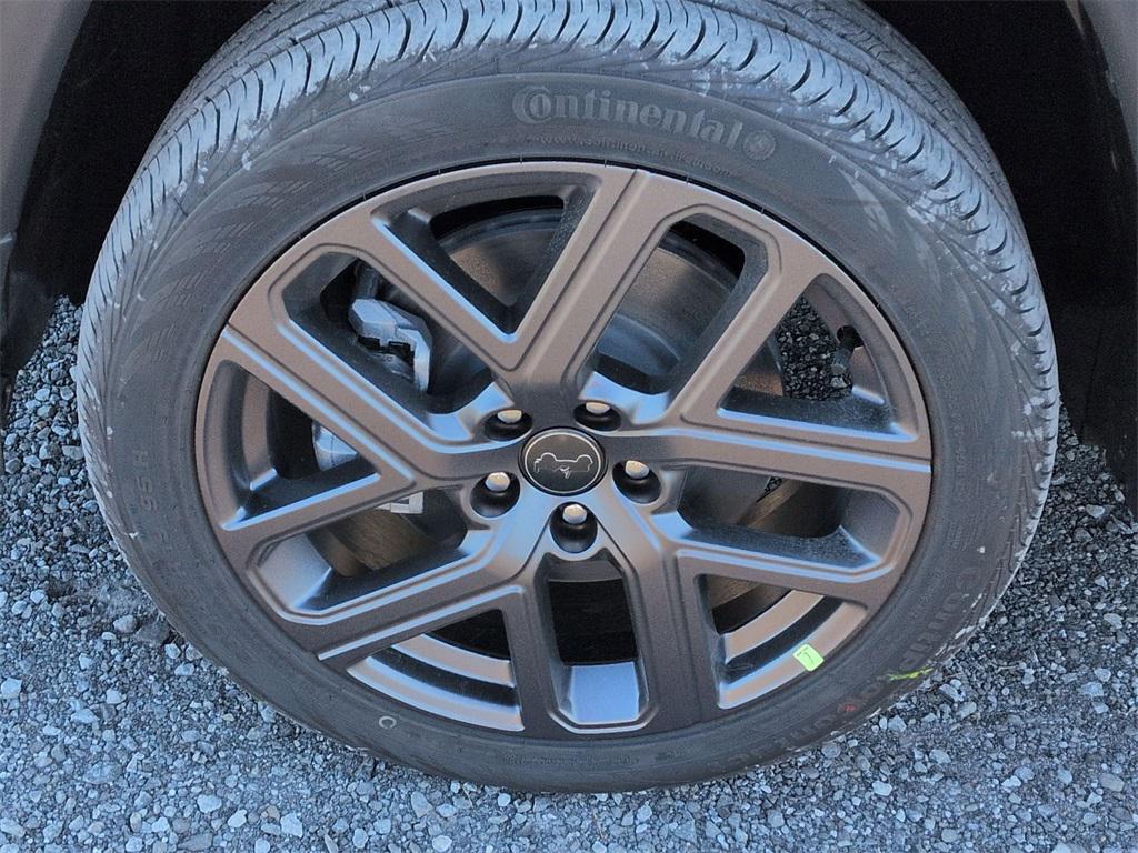 new 2026 Jeep Compass car, priced at $35,750