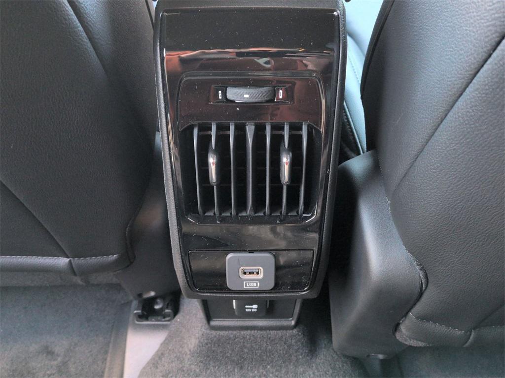 new 2026 Jeep Compass car, priced at $35,750