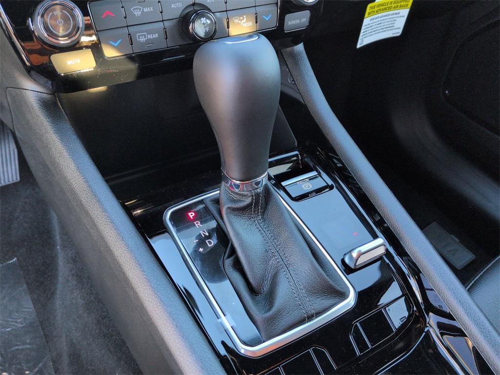 new 2026 Jeep Compass car, priced at $35,750