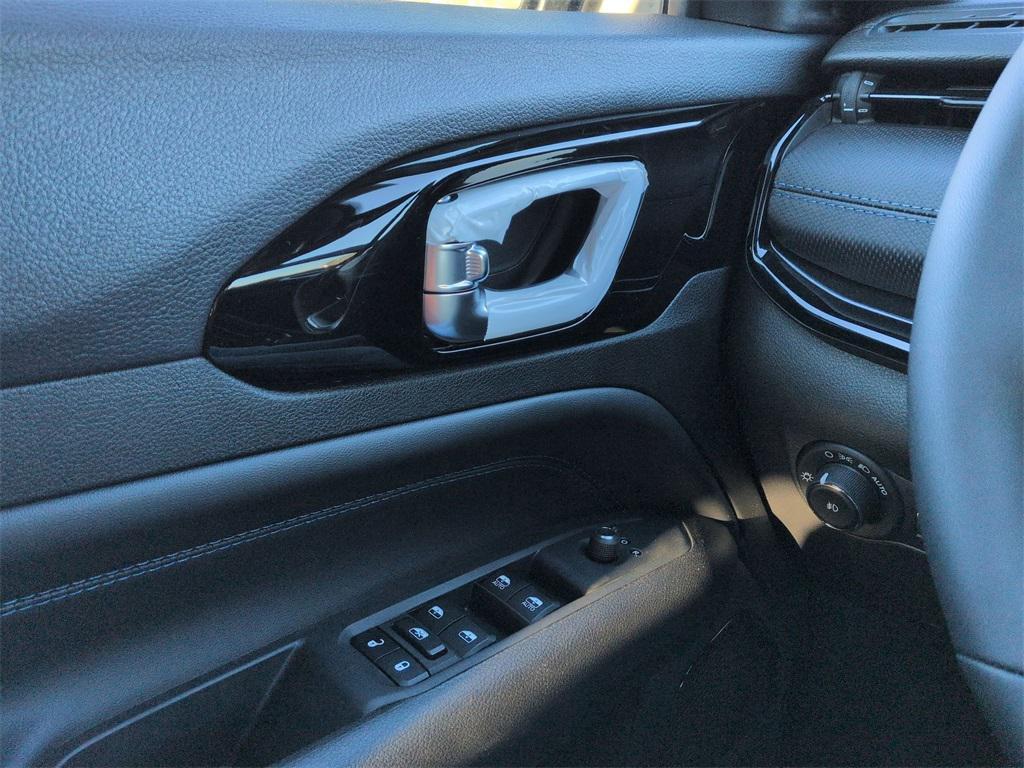 new 2026 Jeep Compass car, priced at $35,750