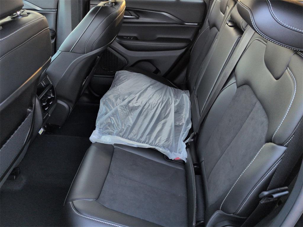 new 2025 Jeep Grand Cherokee car, priced at $44,905